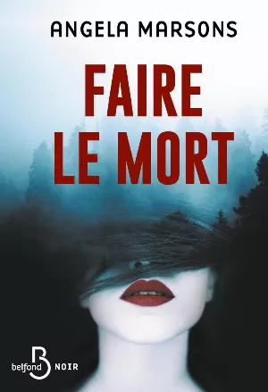 Angela Marsons – Faire le mort